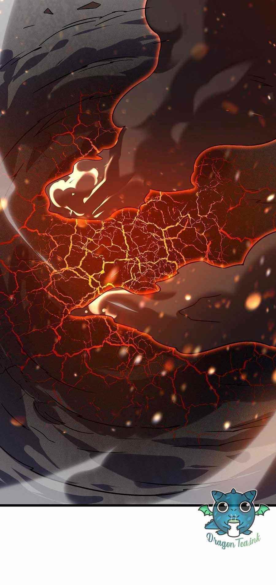 I Walk on a Road to Slay Enemies in My Way in Other World Chapter 32 - Page 8