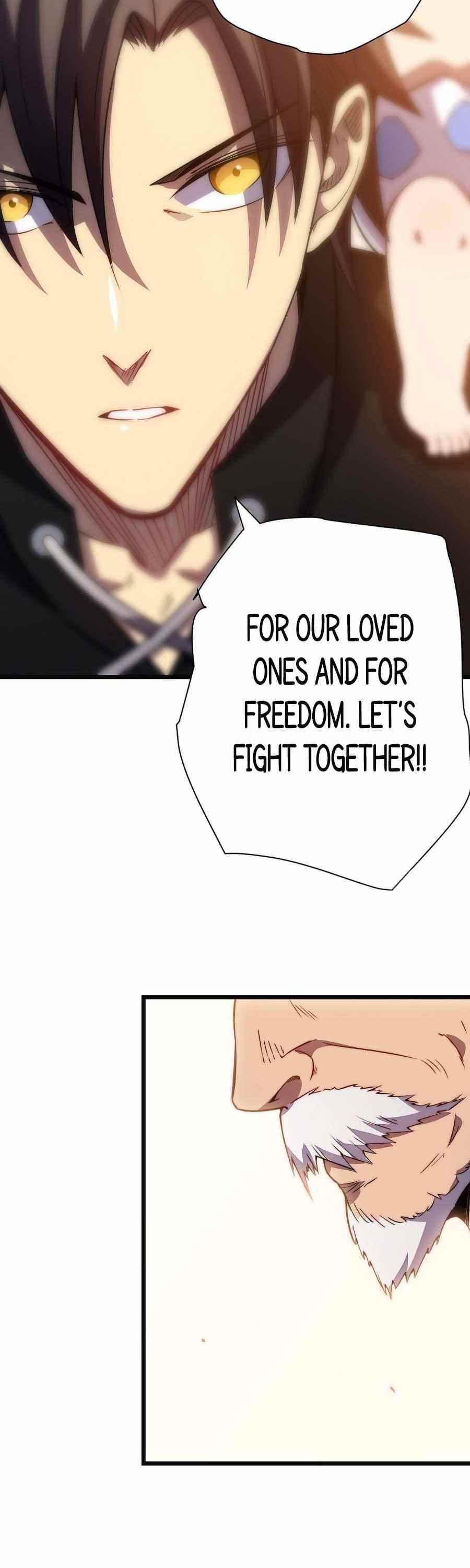 I Walk on a Road to Slay Enemies in My Way in Other World Chapter 33 - Page 15