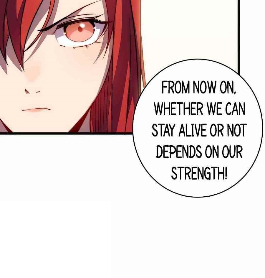 I Walk on a Road to Slay Enemies in My Way in Other World Chapter 33 - Page 19