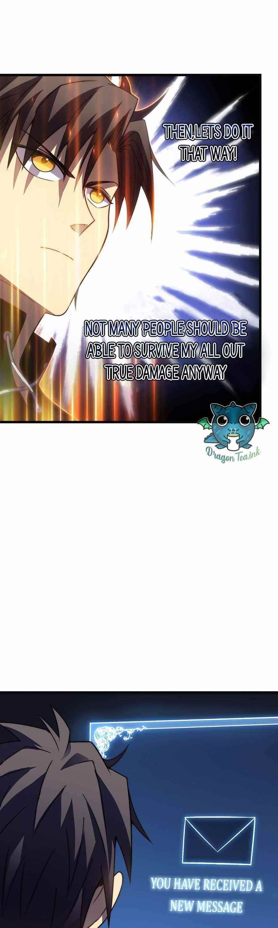 I Walk on a Road to Slay Enemies in My Way in Other World Chapter 33 - Page 20