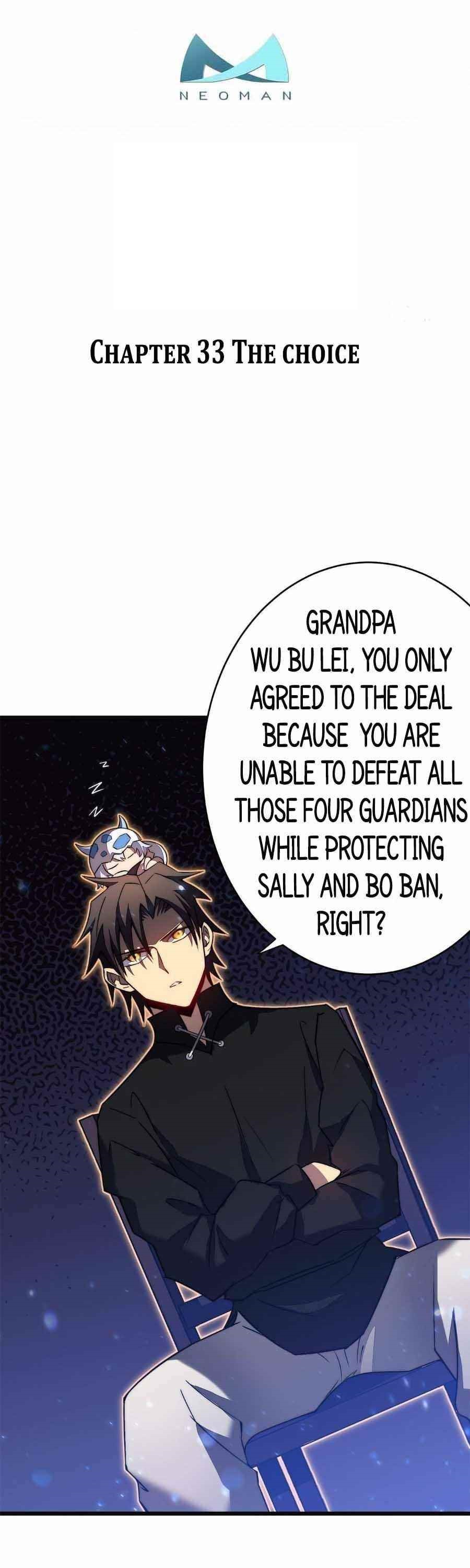 I Walk on a Road to Slay Enemies in My Way in Other World Chapter 33 - Page 8
