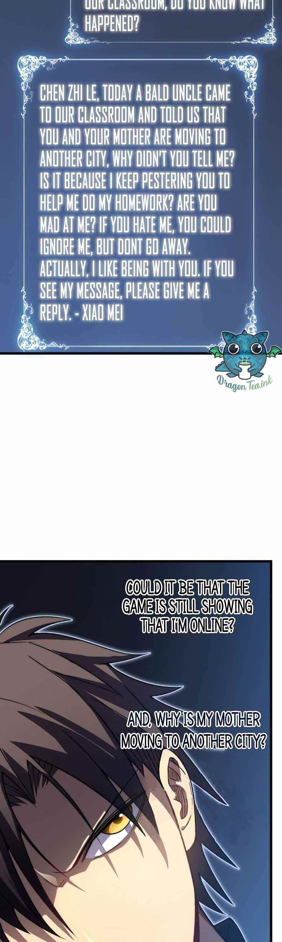 I Walk on a Road to Slay Enemies in My Way in Other World Chapter 34 - Page 2