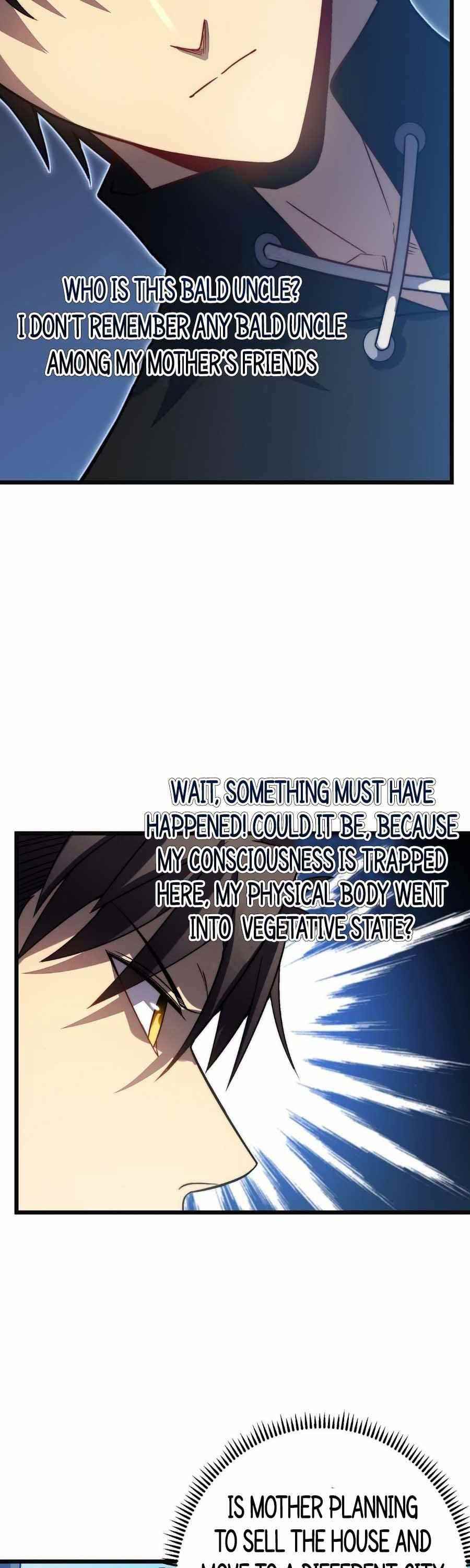 I Walk on a Road to Slay Enemies in My Way in Other World Chapter 34 - Page 3