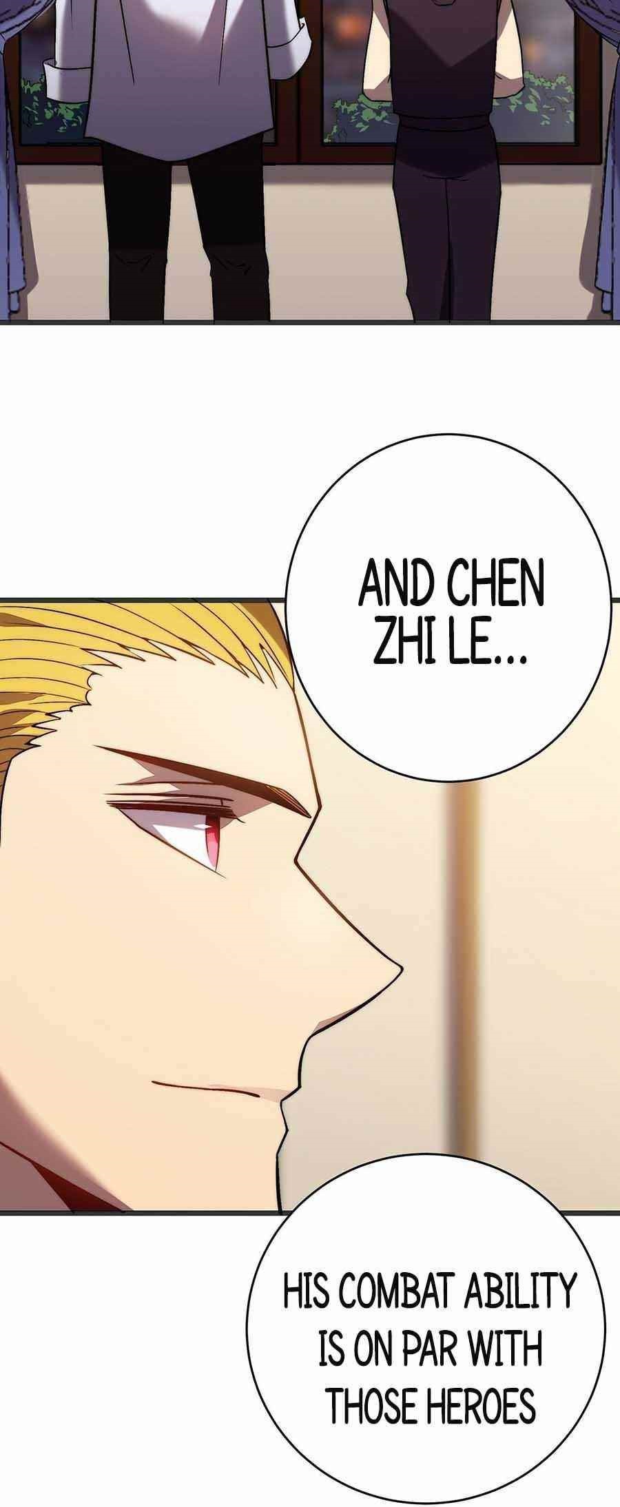 I Walk on a Road to Slay Enemies in My Way in Other World Chapter 34 - Page 30