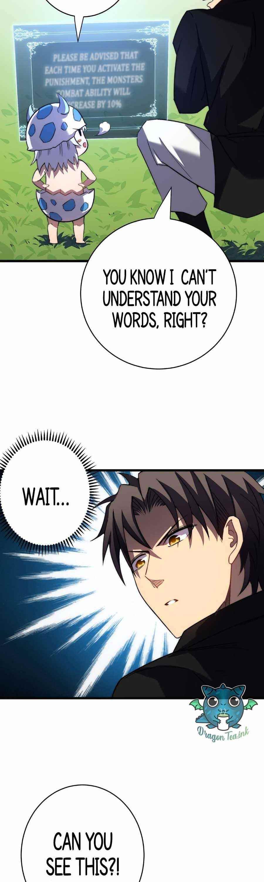 I Walk on a Road to Slay Enemies in My Way in Other World Chapter 35 - Page 16