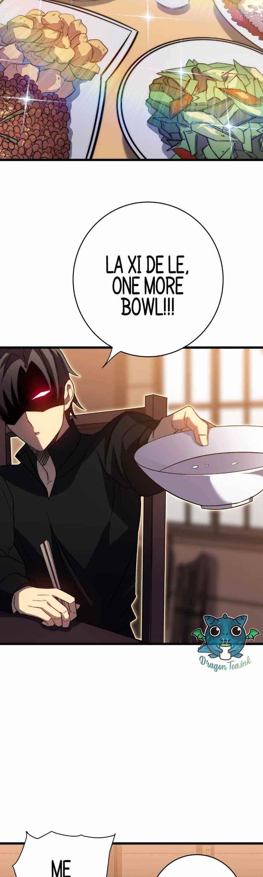 I Walk on a Road to Slay Enemies in My Way in Other World Chapter 36 - Page 5