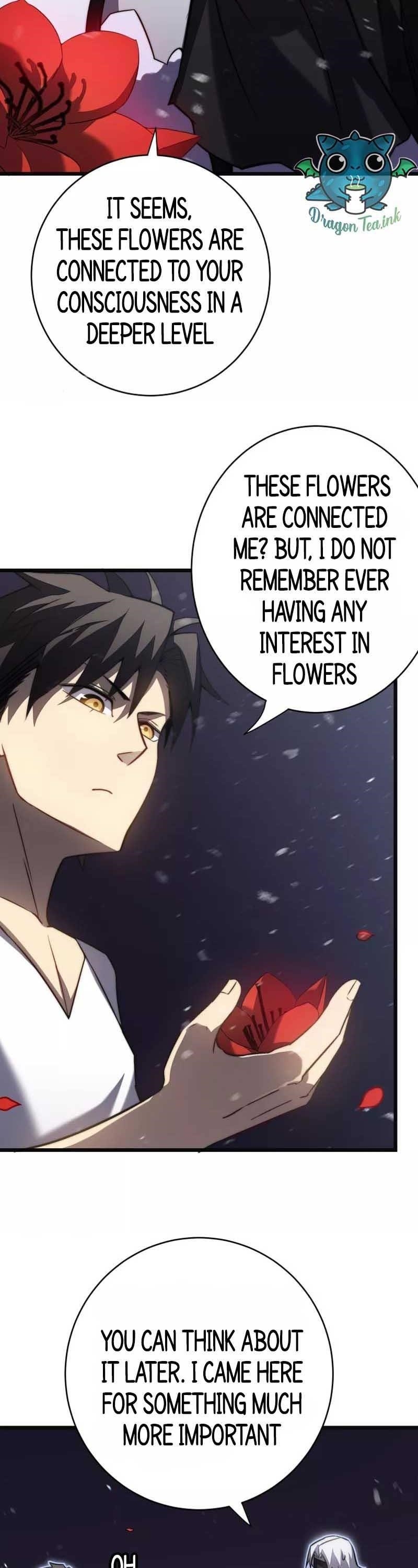 I Walk on a Road to Slay Enemies in My Way in Other World Chapter 37 - Page 11