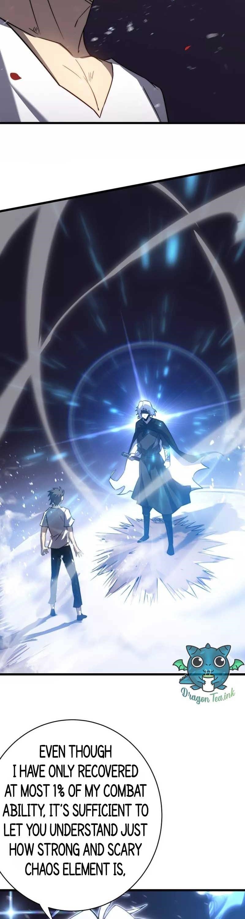 I Walk on a Road to Slay Enemies in My Way in Other World Chapter 37 - Page 13