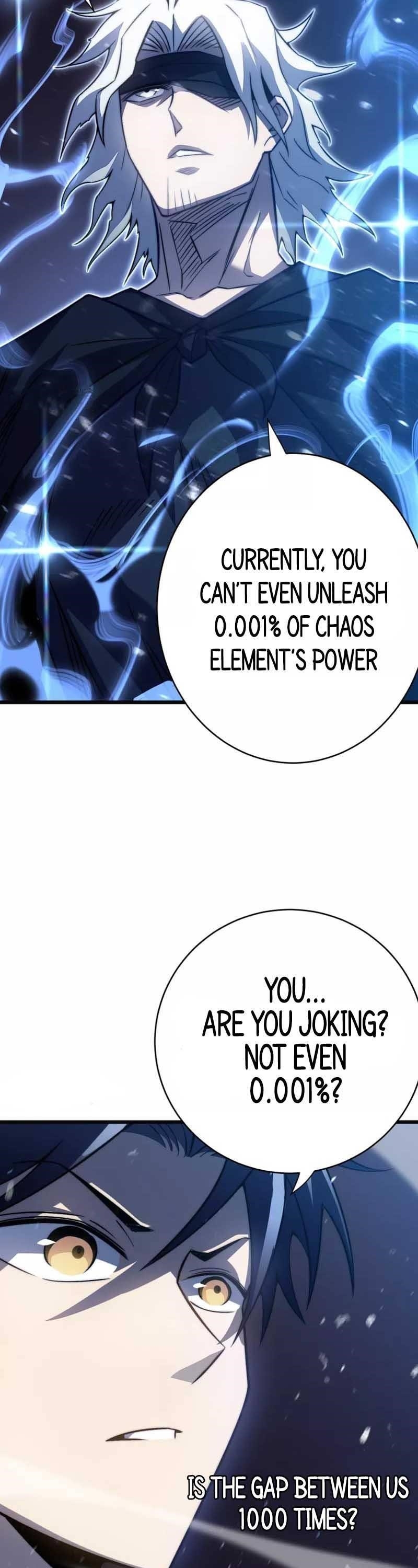 I Walk on a Road to Slay Enemies in My Way in Other World Chapter 37 - Page 14