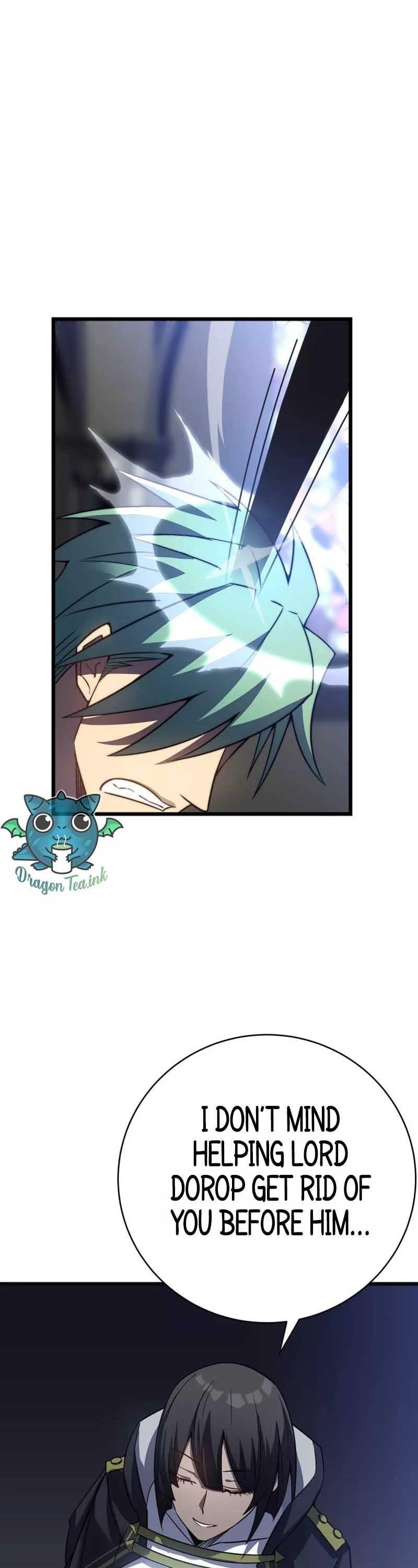 I Walk on a Road to Slay Enemies in My Way in Other World Chapter 37 - Page 24