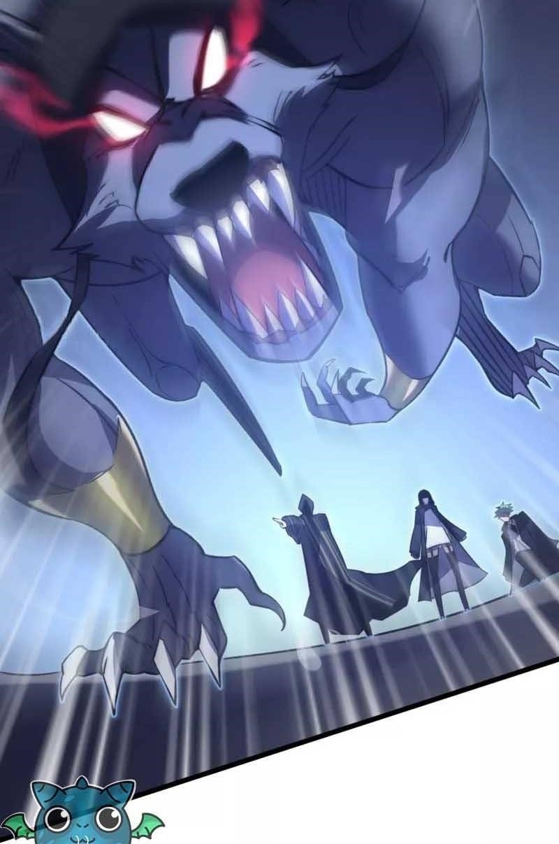 I Walk on a Road to Slay Enemies in My Way in Other World Chapter 37 - Page 32