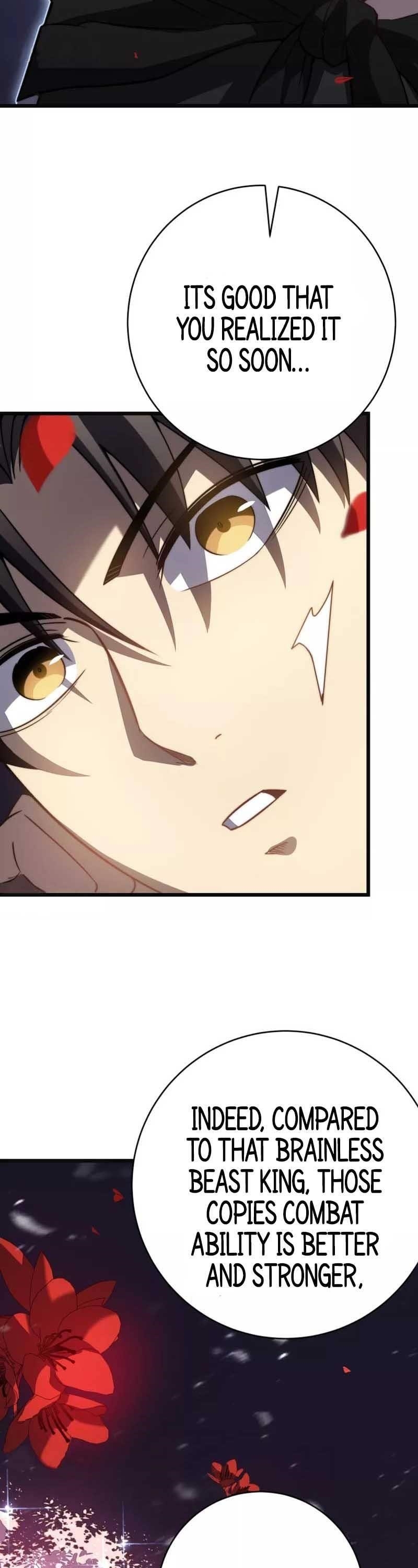 I Walk on a Road to Slay Enemies in My Way in Other World Chapter 37 - Page 6