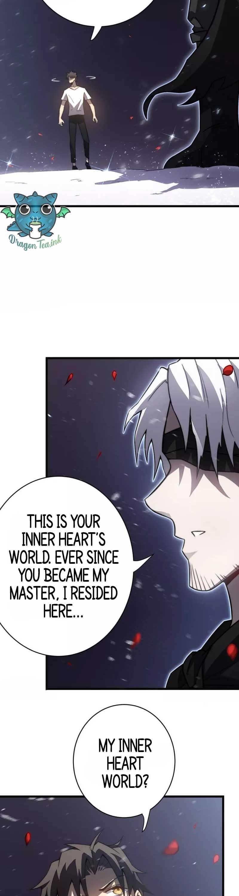 I Walk on a Road to Slay Enemies in My Way in Other World Chapter 37 - Page 8