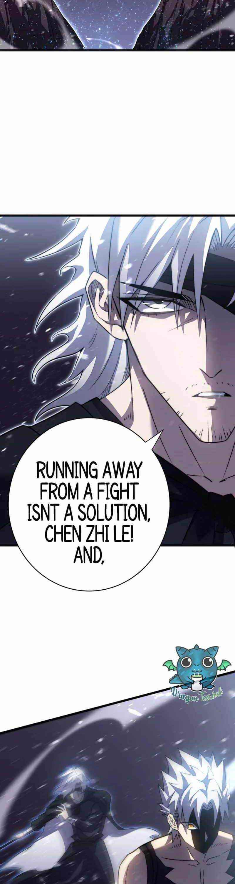 I Walk on a Road to Slay Enemies in My Way in Other World Chapter 38 - Page 11