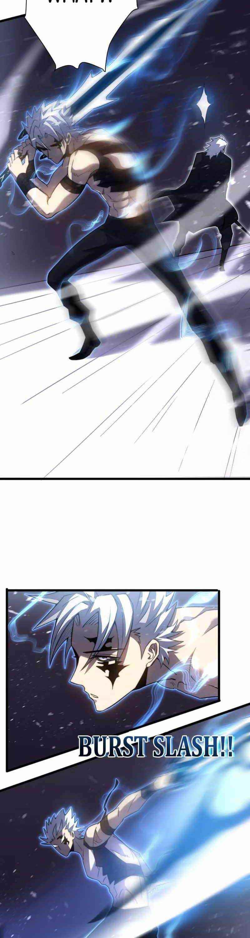 I Walk on a Road to Slay Enemies in My Way in Other World Chapter 38 - Page 13
