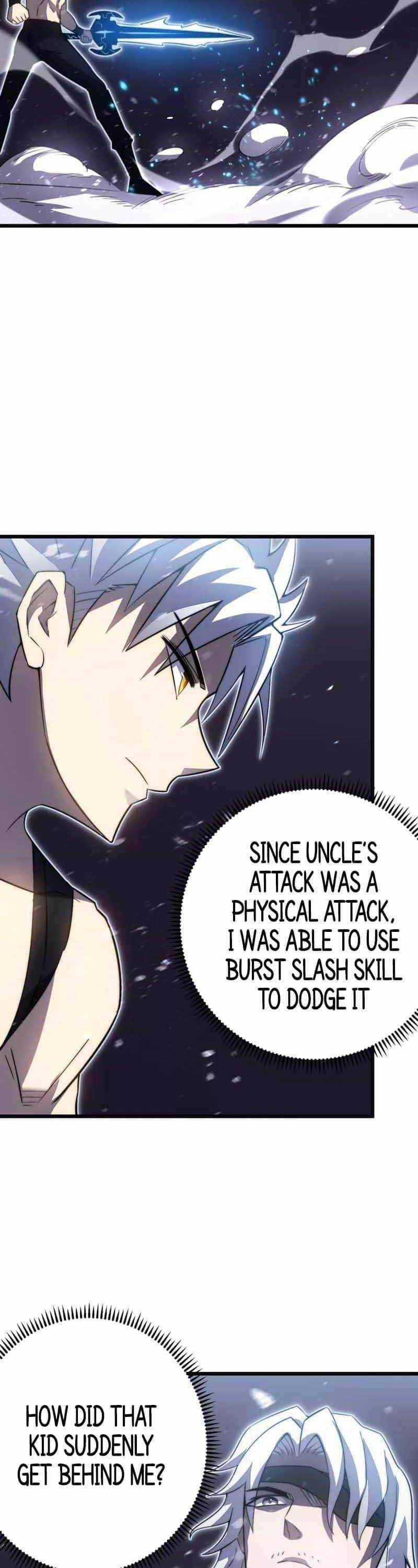 I Walk on a Road to Slay Enemies in My Way in Other World Chapter 38 - Page 15