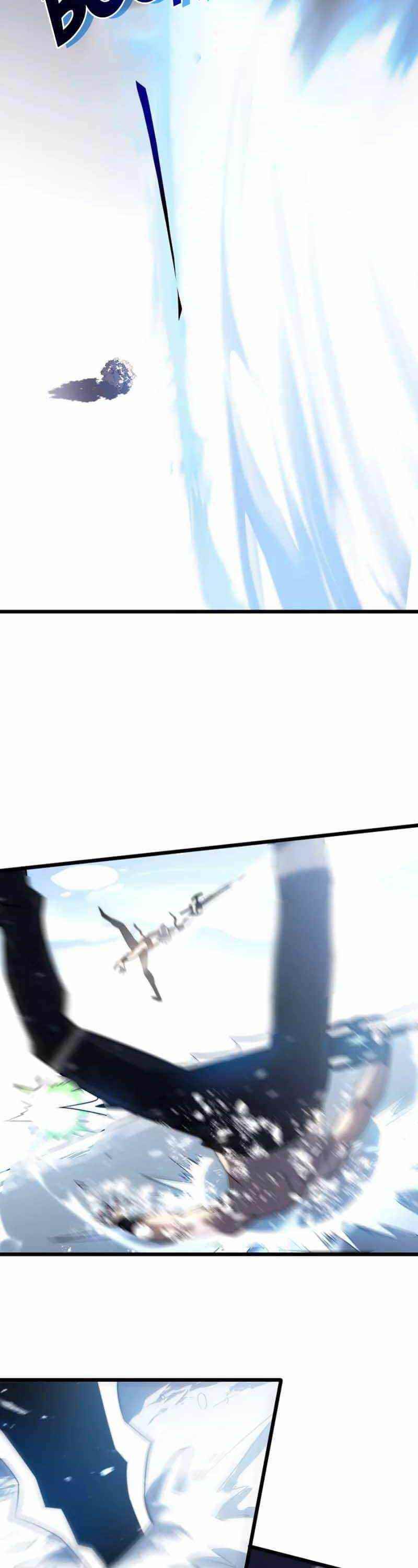 I Walk on a Road to Slay Enemies in My Way in Other World Chapter 38 - Page 3