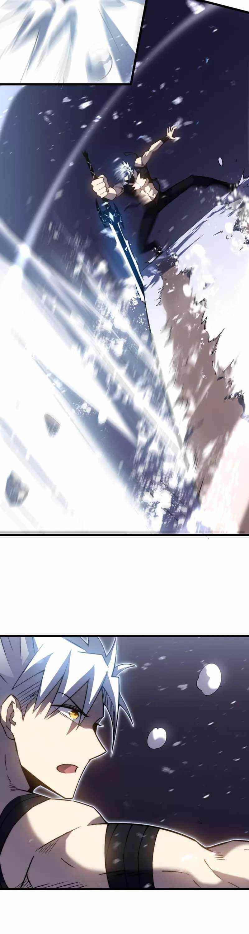 I Walk on a Road to Slay Enemies in My Way in Other World Chapter 38 - Page 4