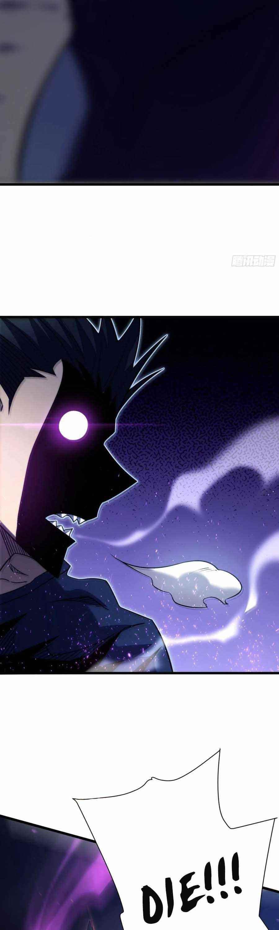I Walk on a Road to Slay Enemies in My Way in Other World Chapter 39 - Page 12