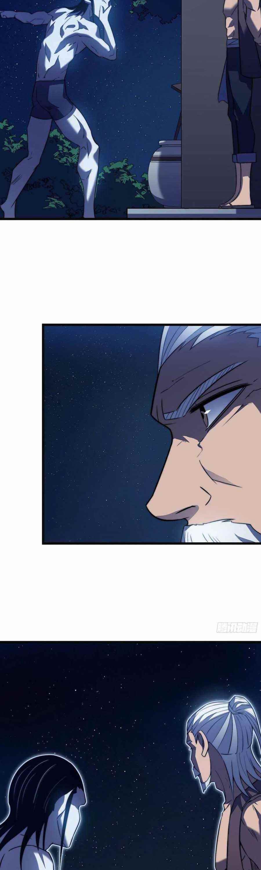 I Walk on a Road to Slay Enemies in My Way in Other World Chapter 39 - Page 18