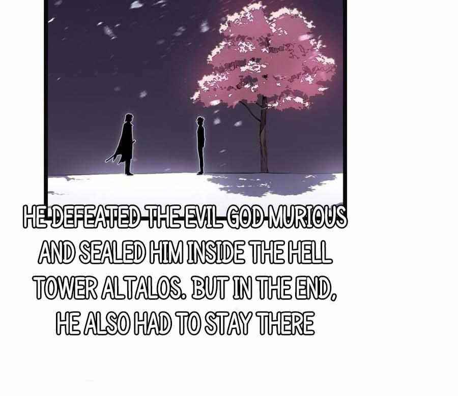 I Walk on a Road to Slay Enemies in My Way in Other World Chapter 39 - Page 21