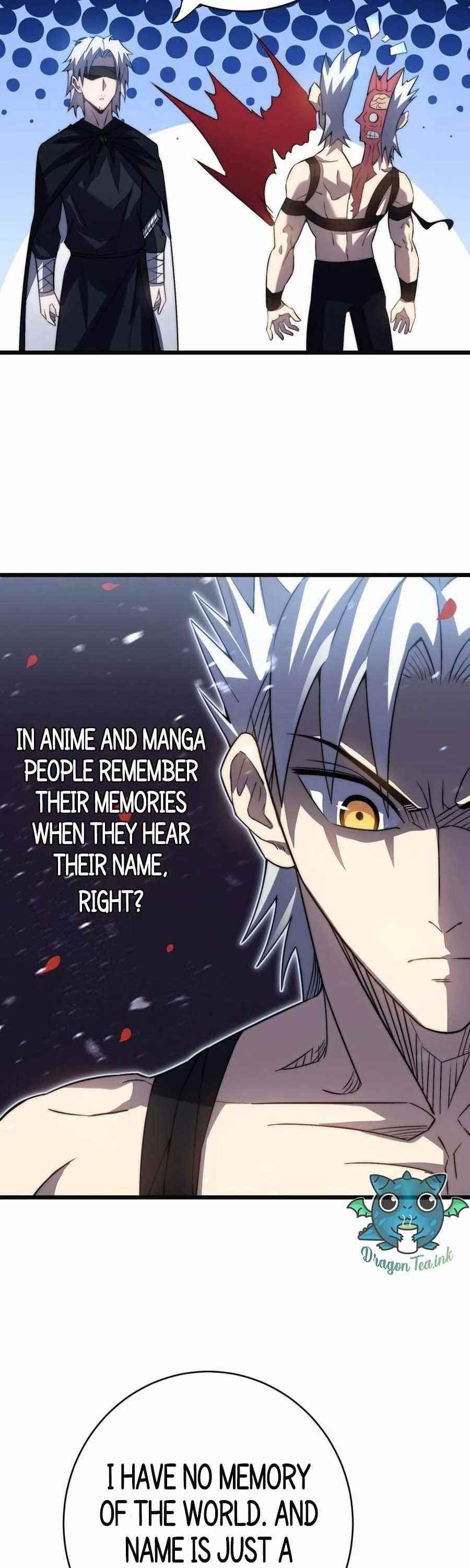 I Walk on a Road to Slay Enemies in My Way in Other World Chapter 39 - Page 23