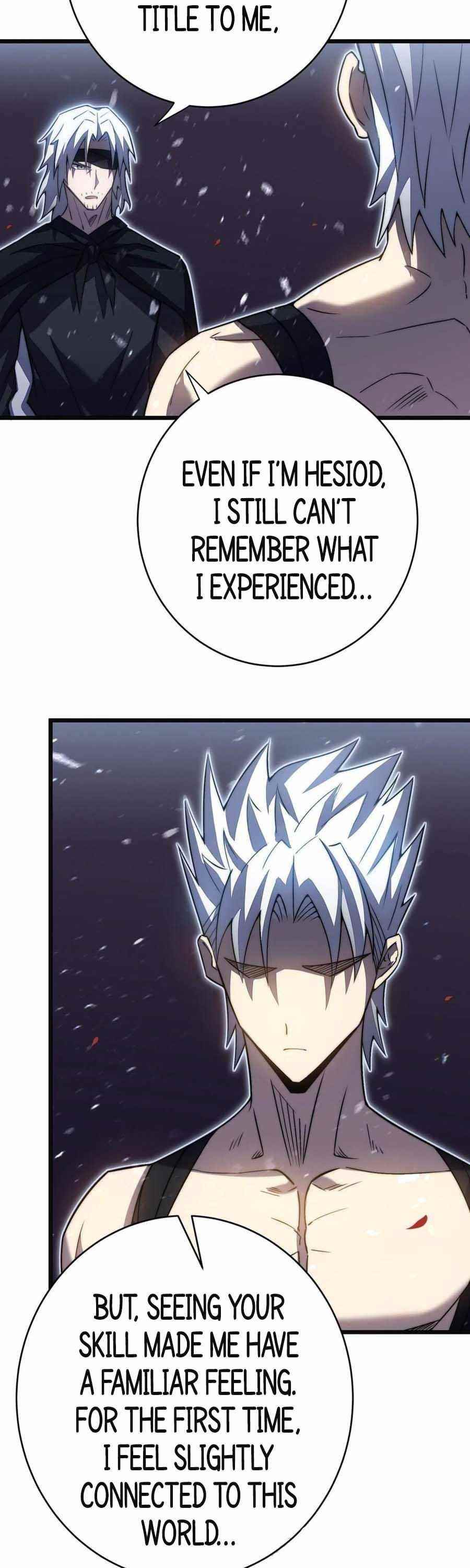 I Walk on a Road to Slay Enemies in My Way in Other World Chapter 39 - Page 24