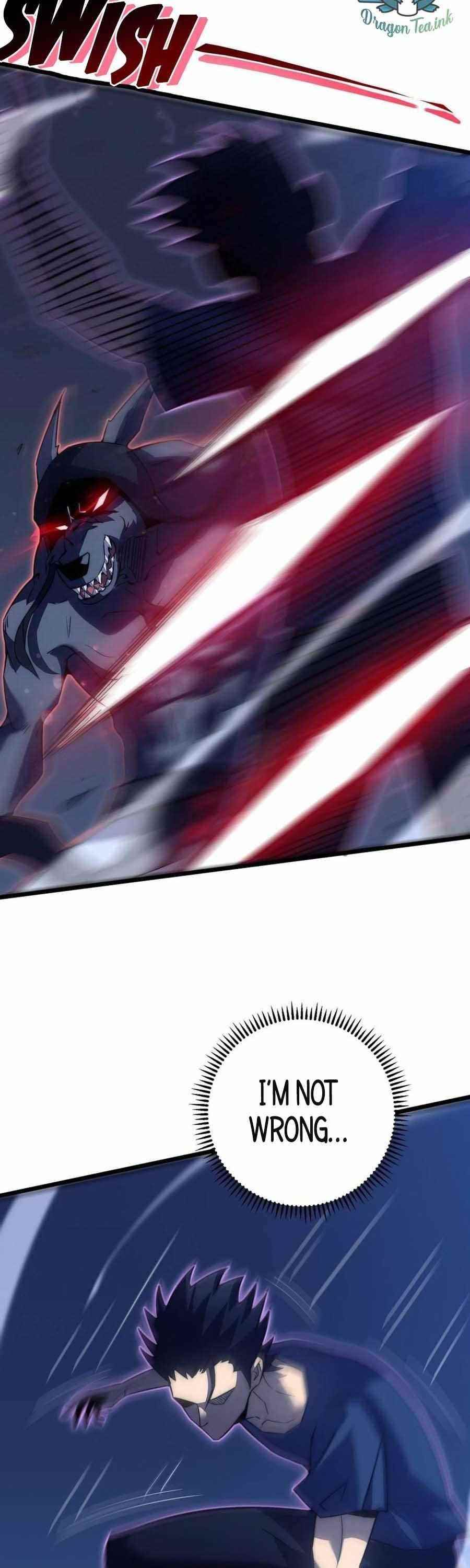 I Walk on a Road to Slay Enemies in My Way in Other World Chapter 39 - Page 5
