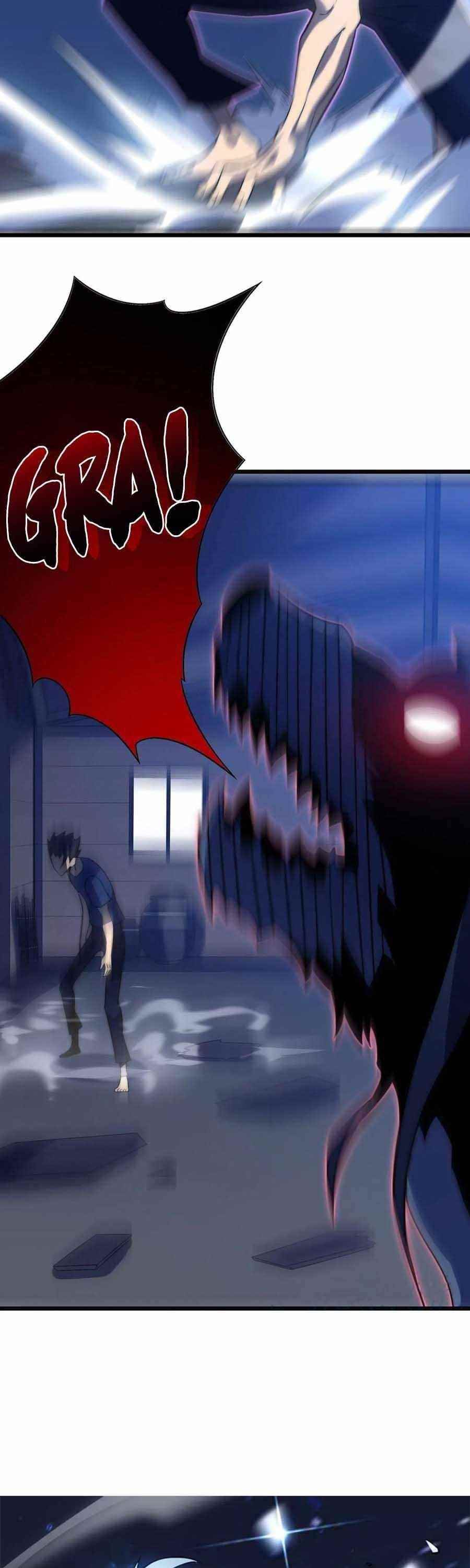 I Walk on a Road to Slay Enemies in My Way in Other World Chapter 39 - Page 6