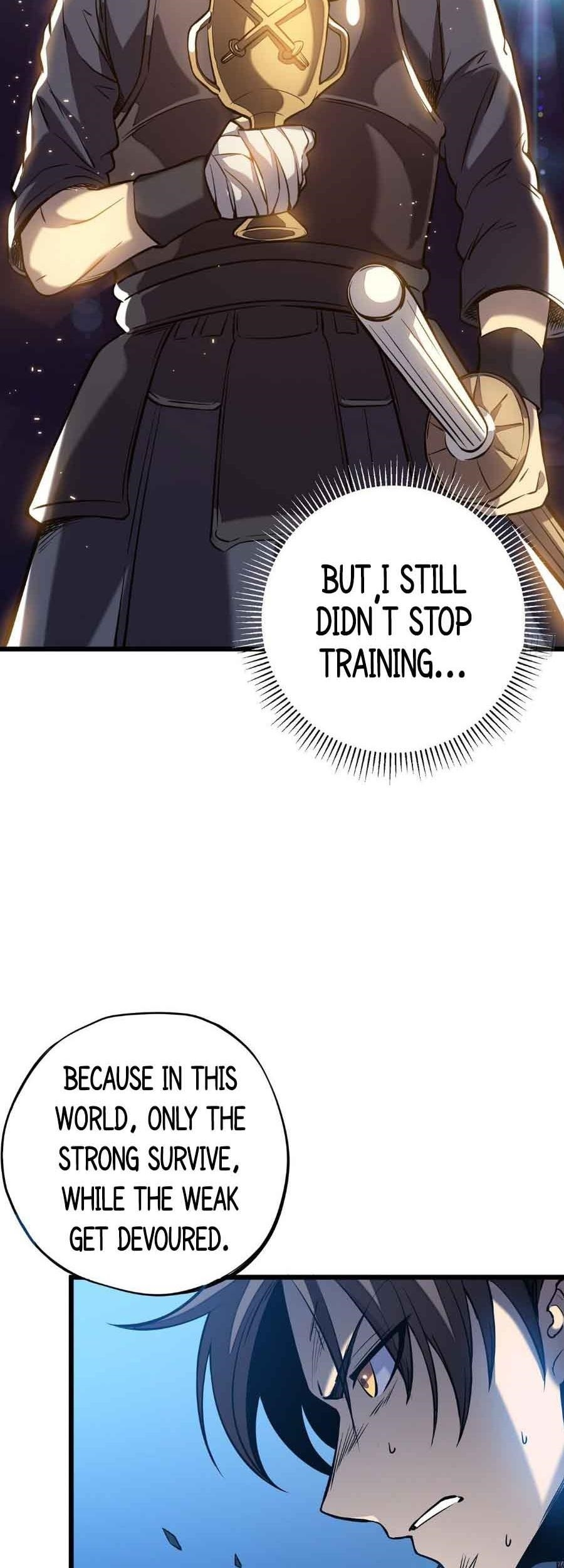 I Walk on a Road to Slay Enemies in My Way in Other World Chapter 4 - Page 15