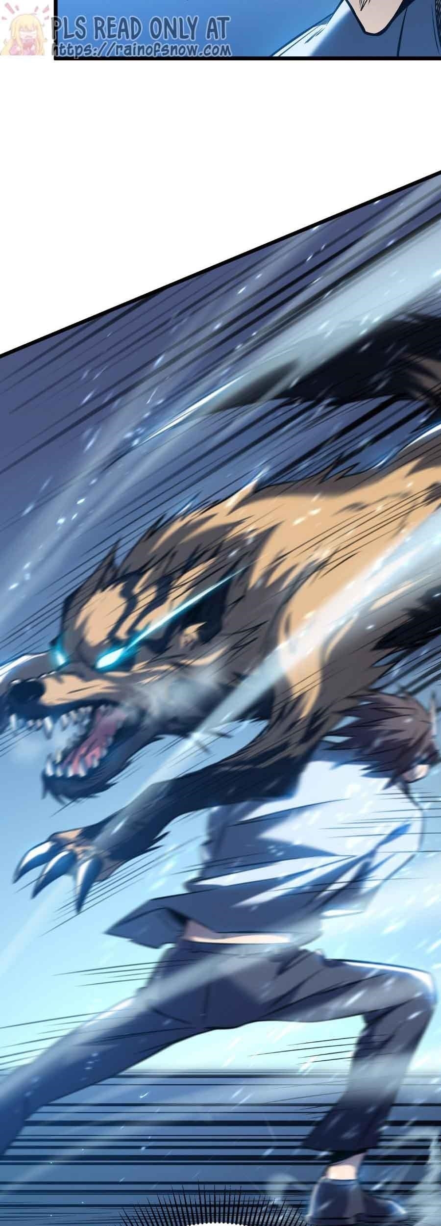 I Walk on a Road to Slay Enemies in My Way in Other World Chapter 4 - Page 16