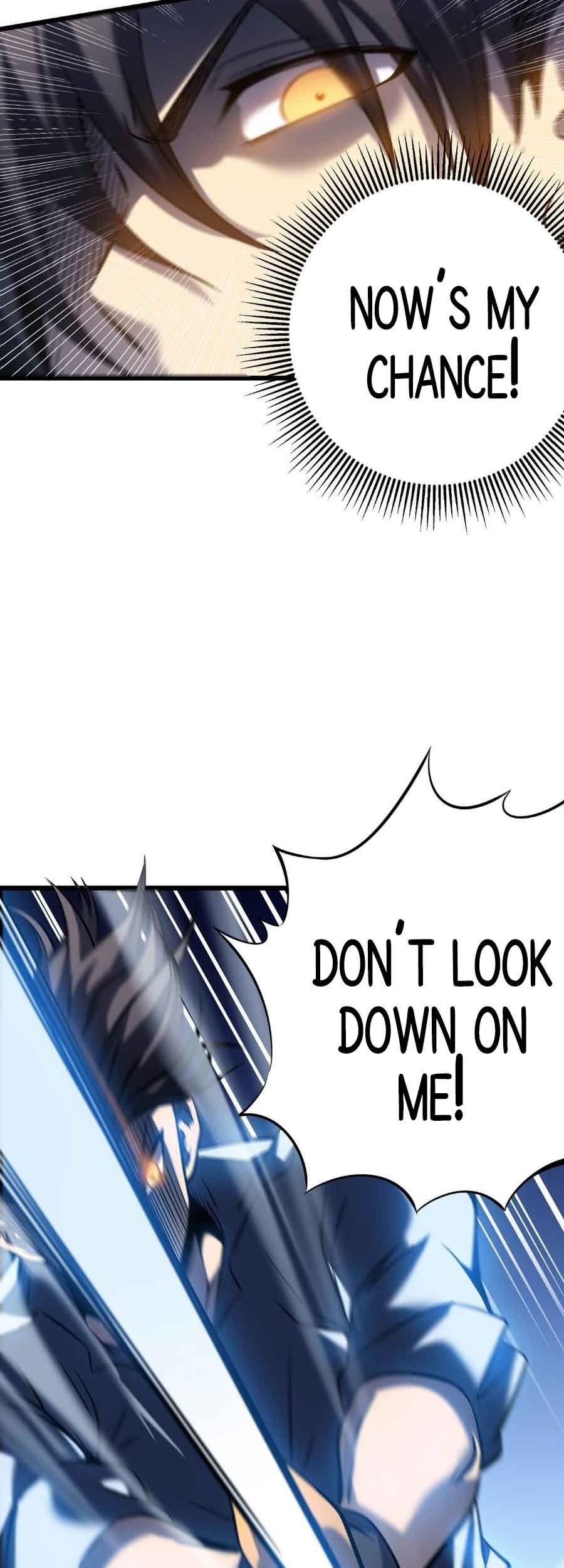 I Walk on a Road to Slay Enemies in My Way in Other World Chapter 4 - Page 18