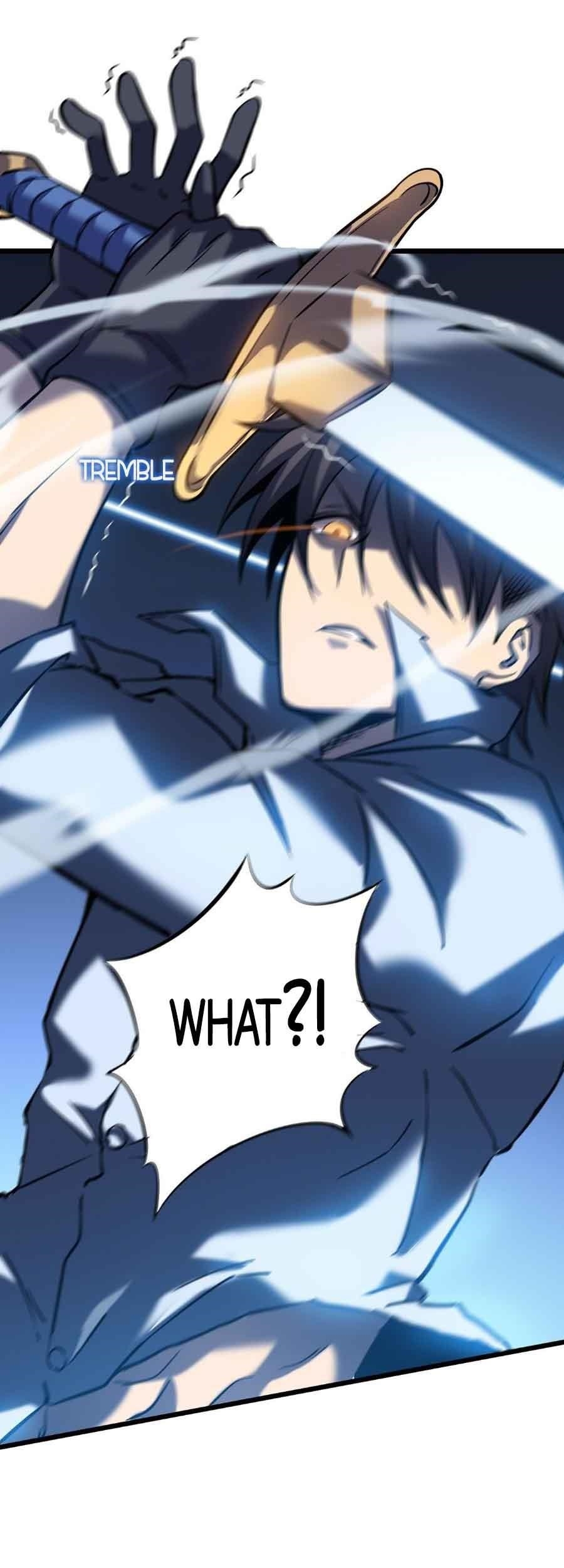 I Walk on a Road to Slay Enemies in My Way in Other World Chapter 4 - Page 20
