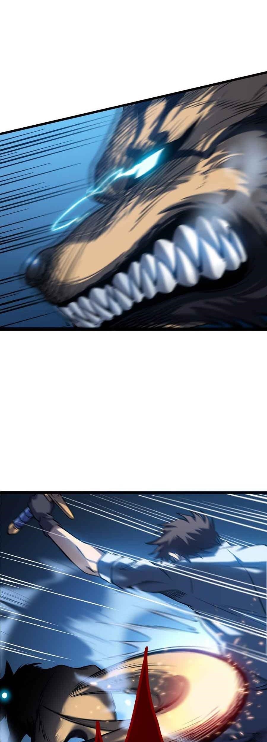 I Walk on a Road to Slay Enemies in My Way in Other World Chapter 4 - Page 21