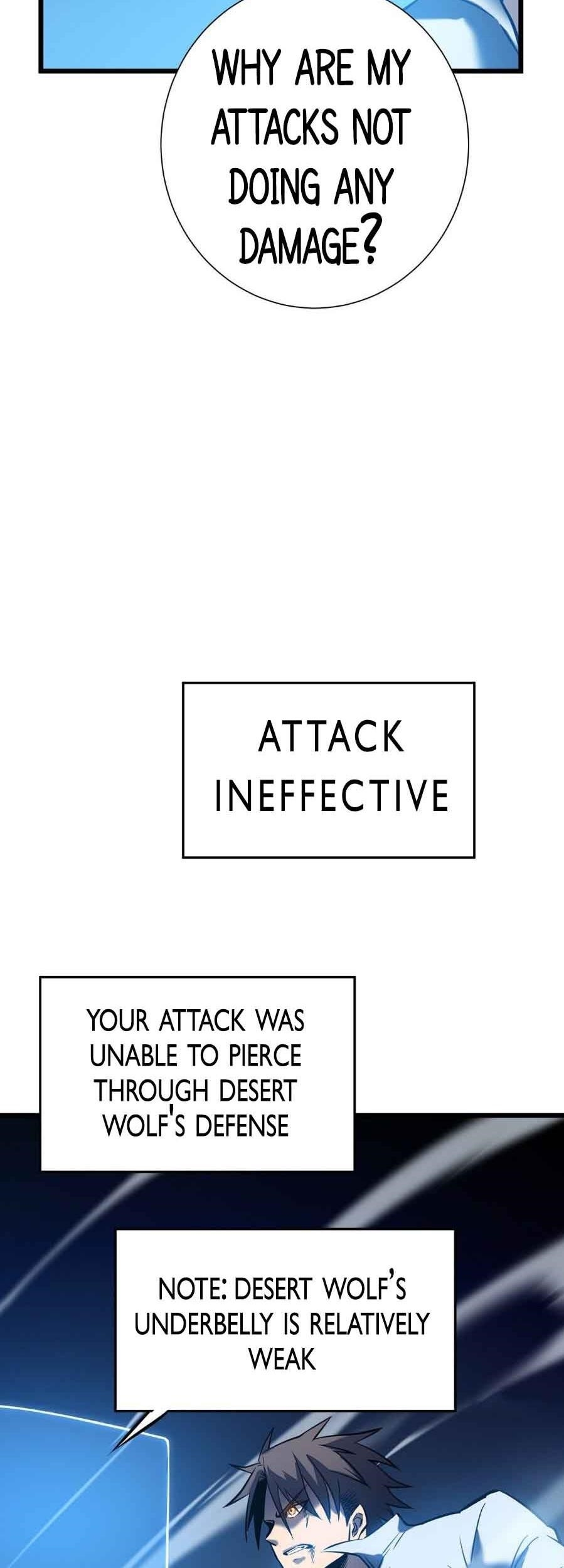I Walk on a Road to Slay Enemies in My Way in Other World Chapter 4 - Page 25