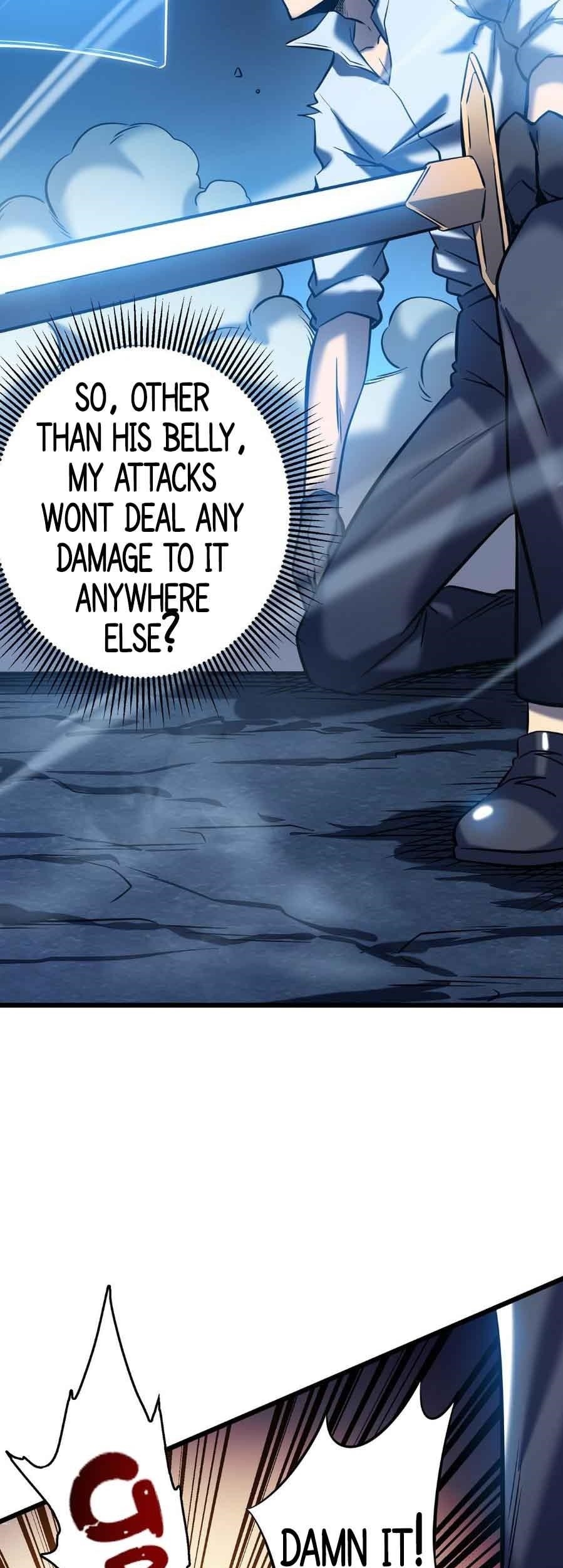 I Walk on a Road to Slay Enemies in My Way in Other World Chapter 4 - Page 26