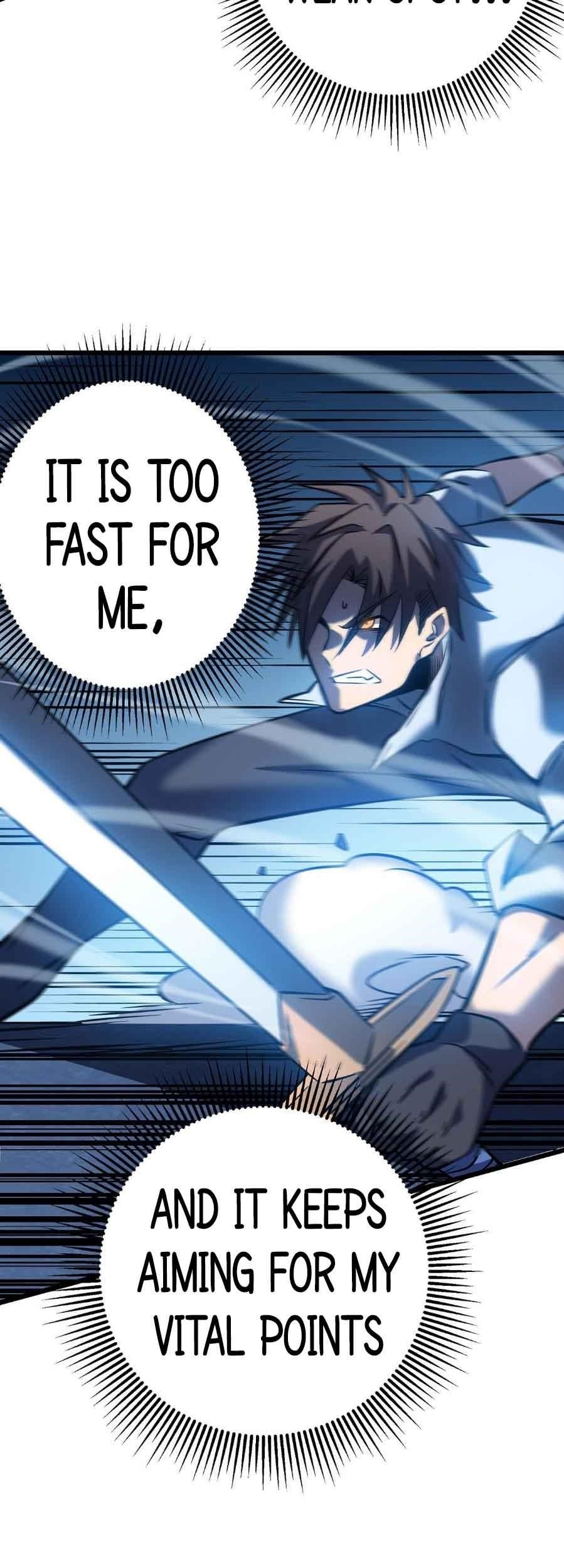 I Walk on a Road to Slay Enemies in My Way in Other World Chapter 4 - Page 28