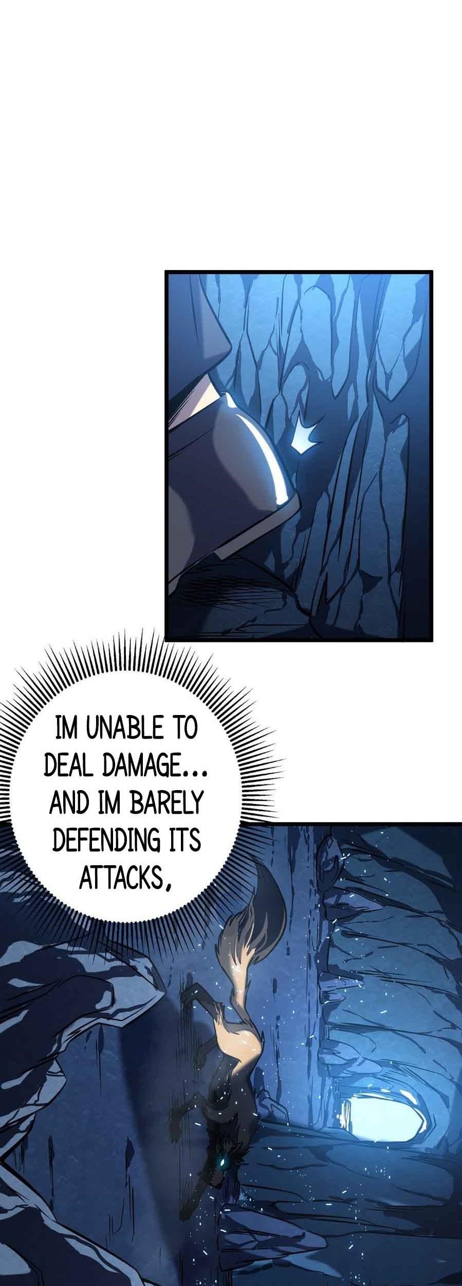 I Walk on a Road to Slay Enemies in My Way in Other World Chapter 4 - Page 29