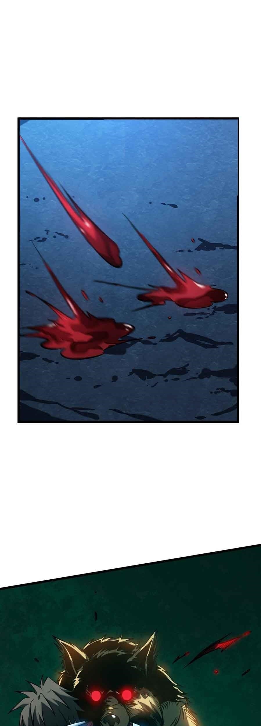 I Walk on a Road to Slay Enemies in My Way in Other World Chapter 4 - Page 36