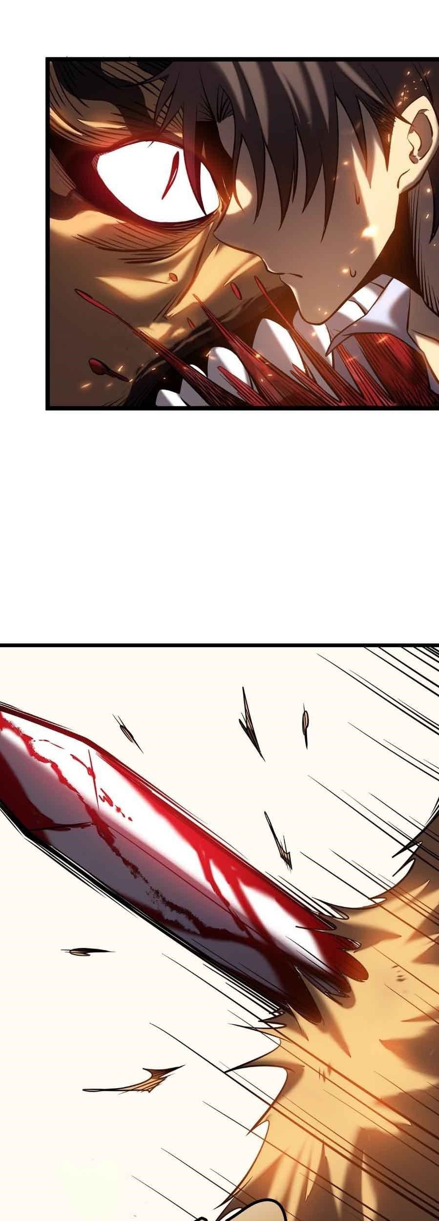 I Walk on a Road to Slay Enemies in My Way in Other World Chapter 4 - Page 38