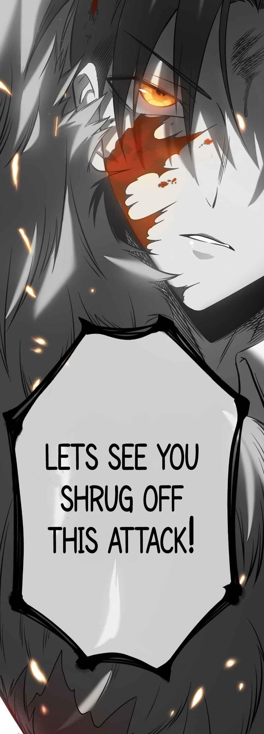 I Walk on a Road to Slay Enemies in My Way in Other World Chapter 4 - Page 40