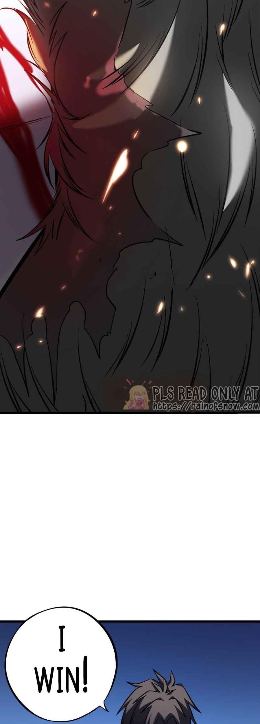 I Walk on a Road to Slay Enemies in My Way in Other World Chapter 4 - Page 41