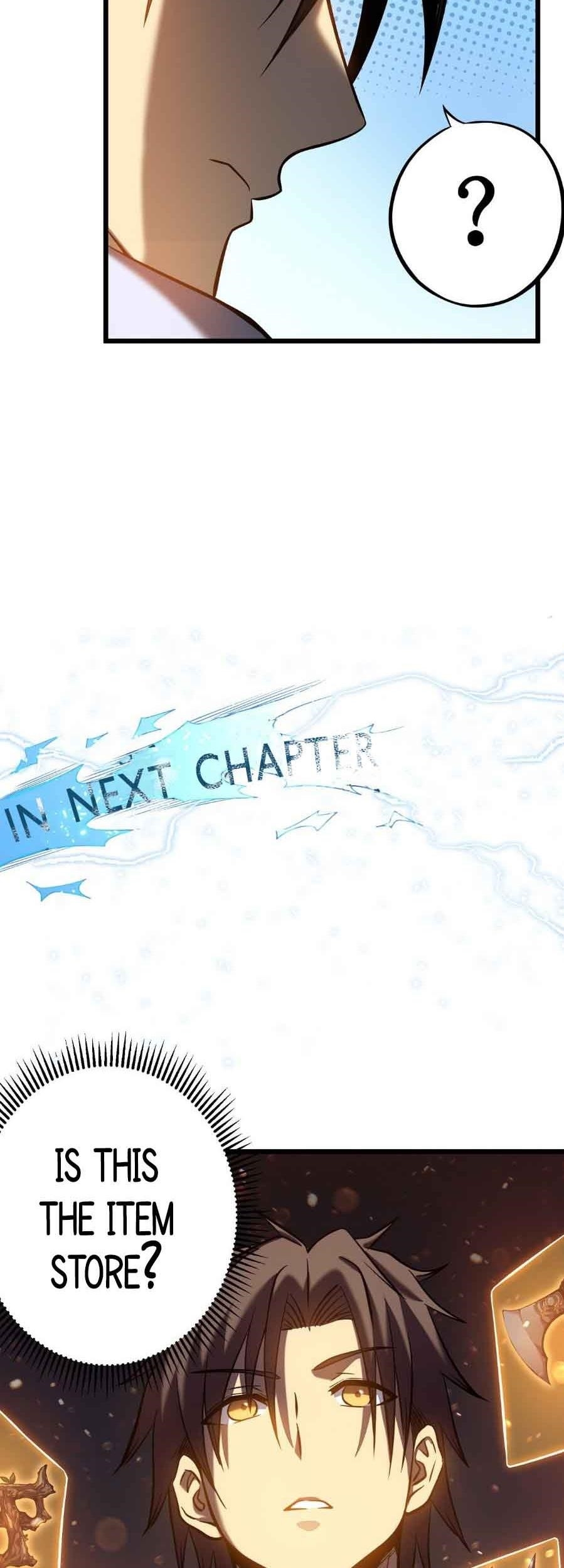 I Walk on a Road to Slay Enemies in My Way in Other World Chapter 4 - Page 47