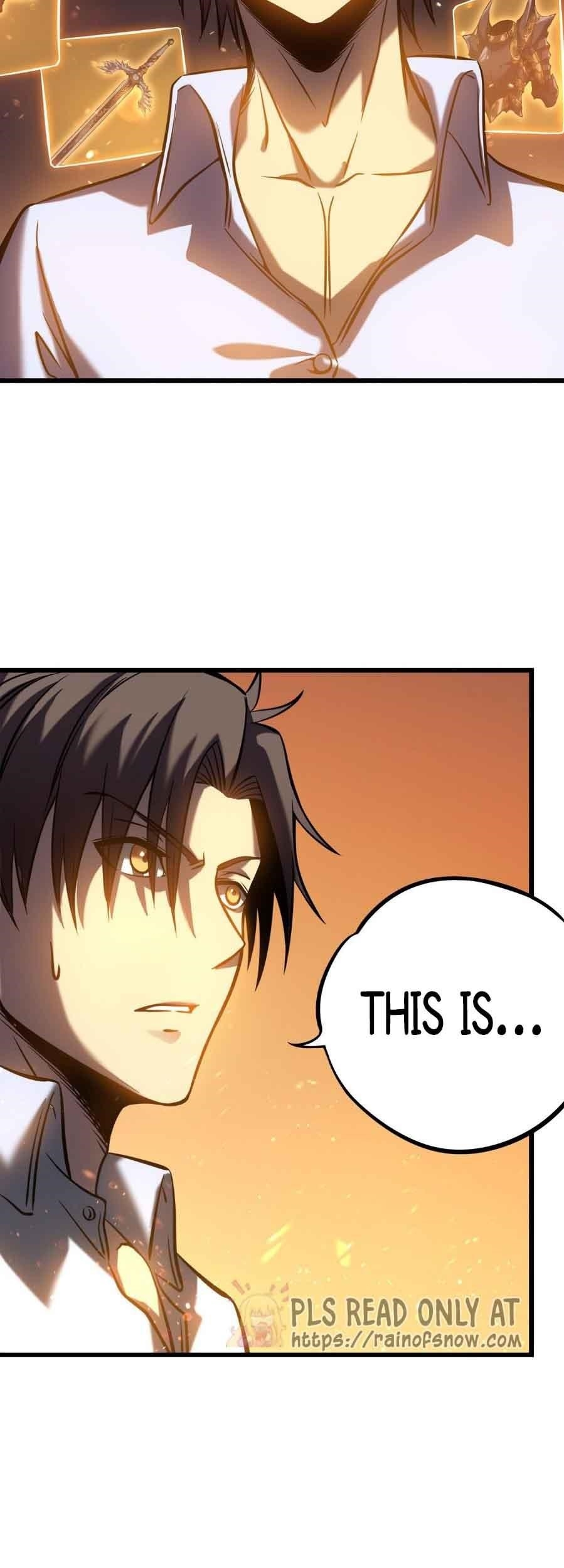 I Walk on a Road to Slay Enemies in My Way in Other World Chapter 4 - Page 48