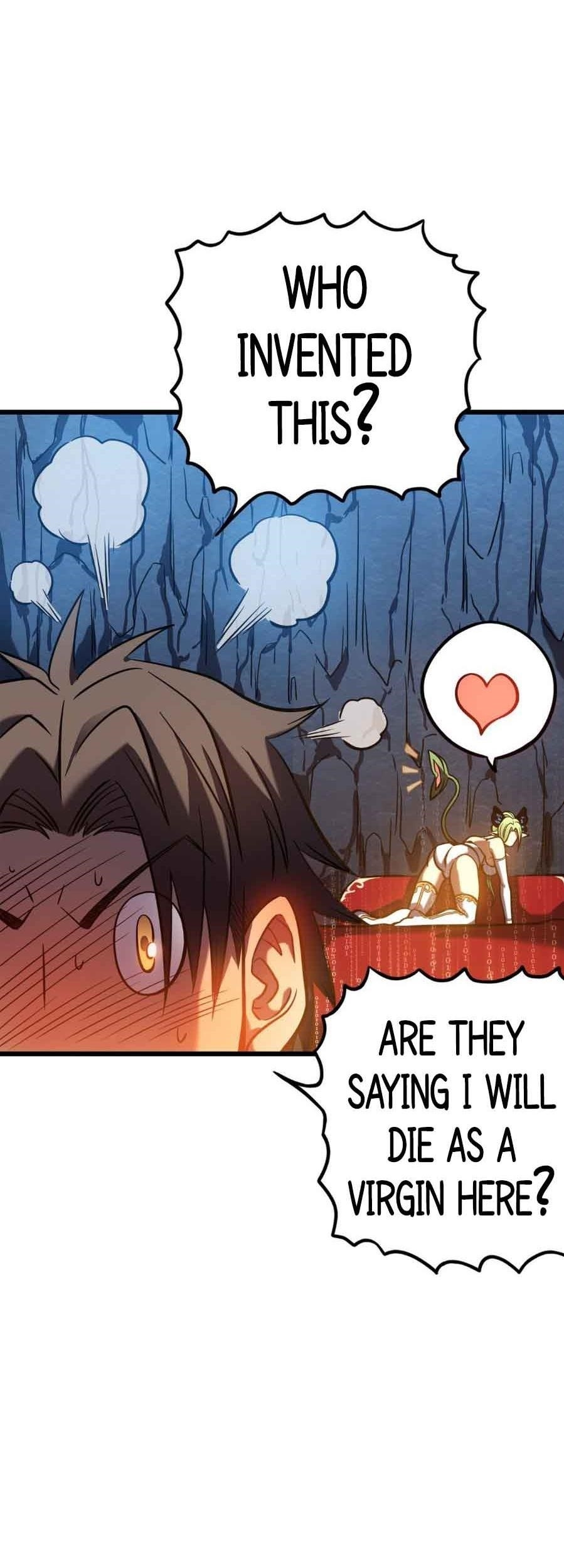I Walk on a Road to Slay Enemies in My Way in Other World Chapter 4 - Page 49