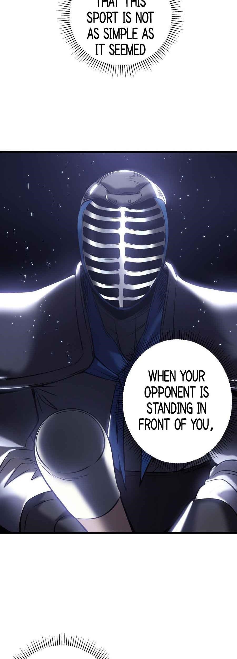 I Walk on a Road to Slay Enemies in My Way in Other World Chapter 4 - Page 7