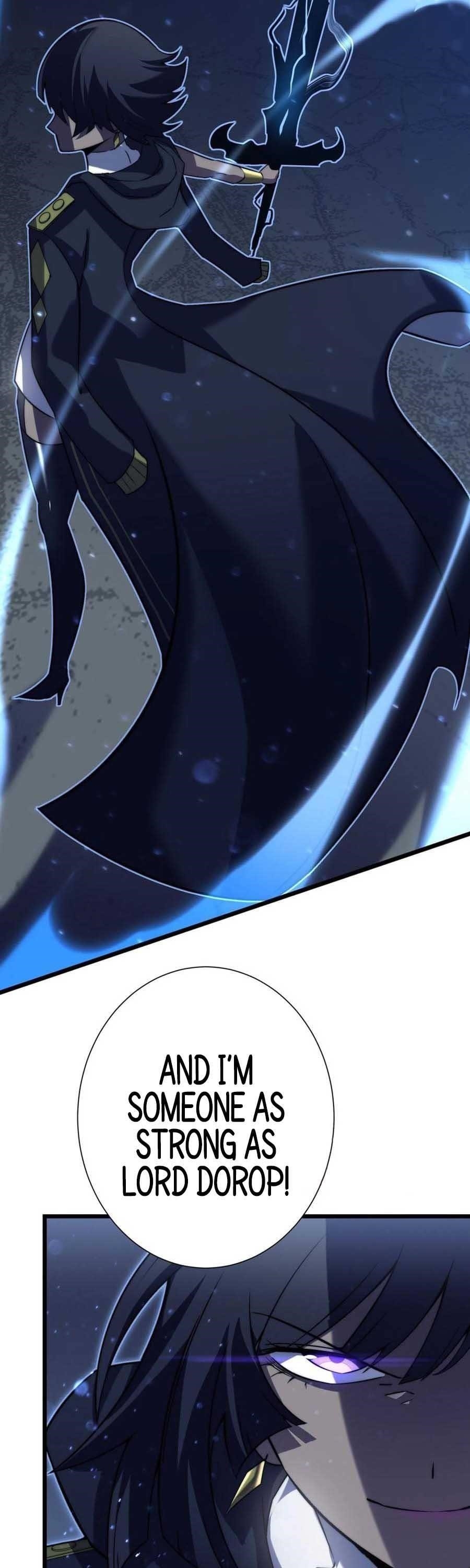 I Walk on a Road to Slay Enemies in My Way in Other World Chapter 40 - Page 25