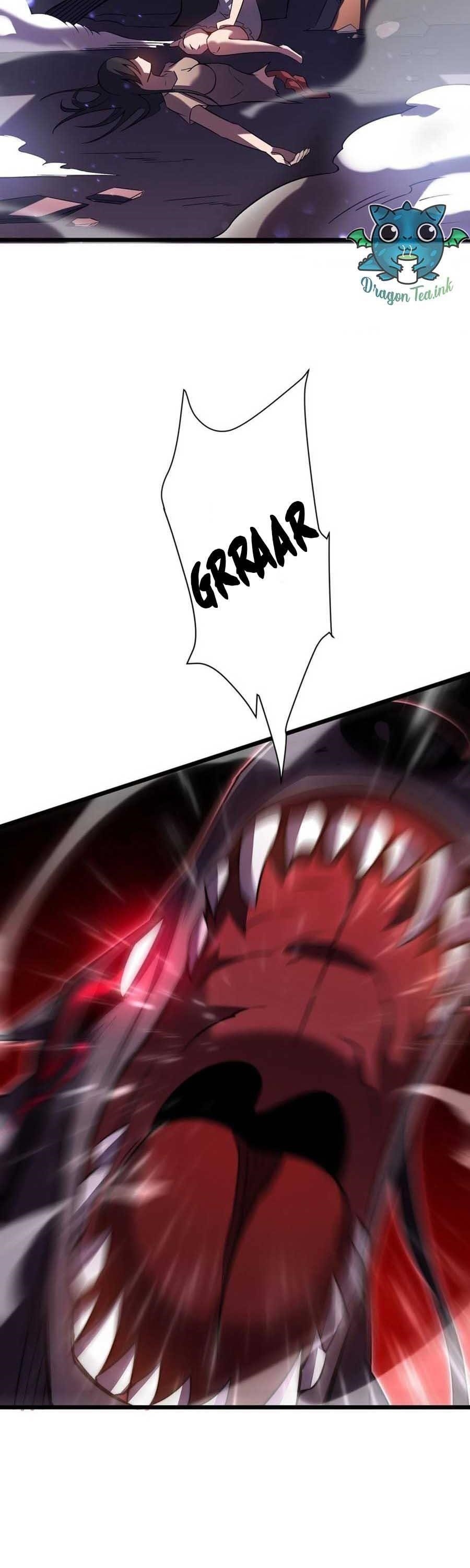 I Walk on a Road to Slay Enemies in My Way in Other World Chapter 40 - Page 3