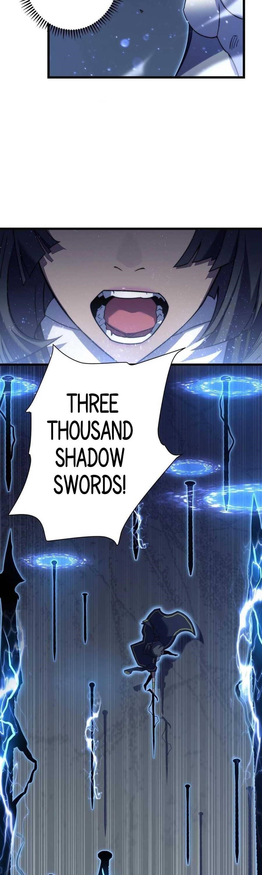 I Walk on a Road to Slay Enemies in My Way in Other World Chapter 40 - Page 31
