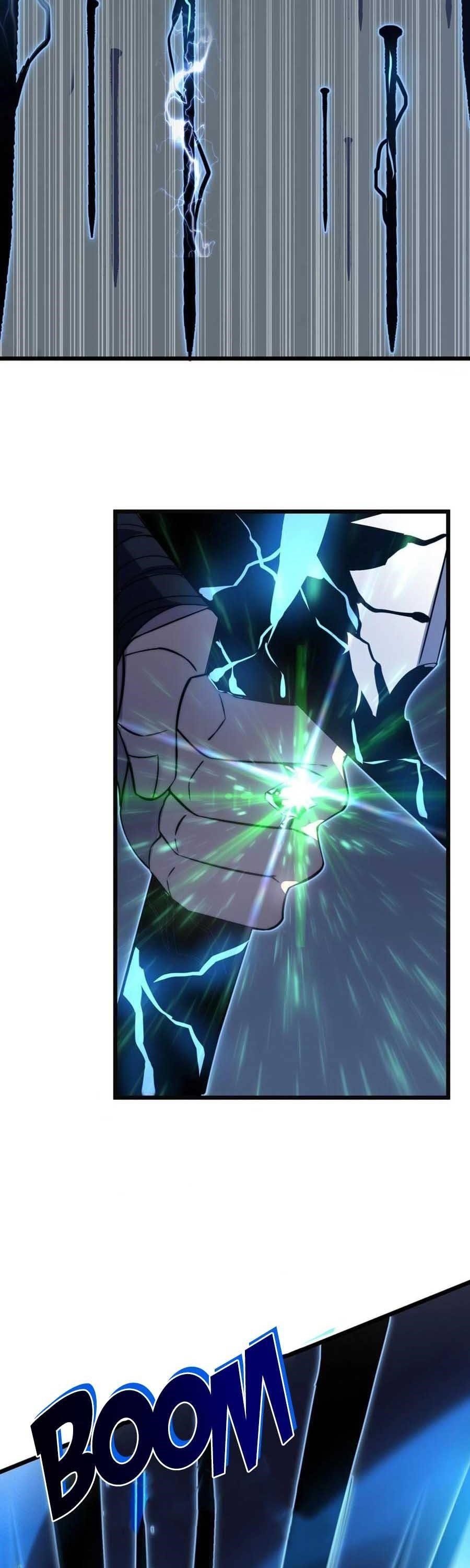I Walk on a Road to Slay Enemies in My Way in Other World Chapter 40 - Page 32
